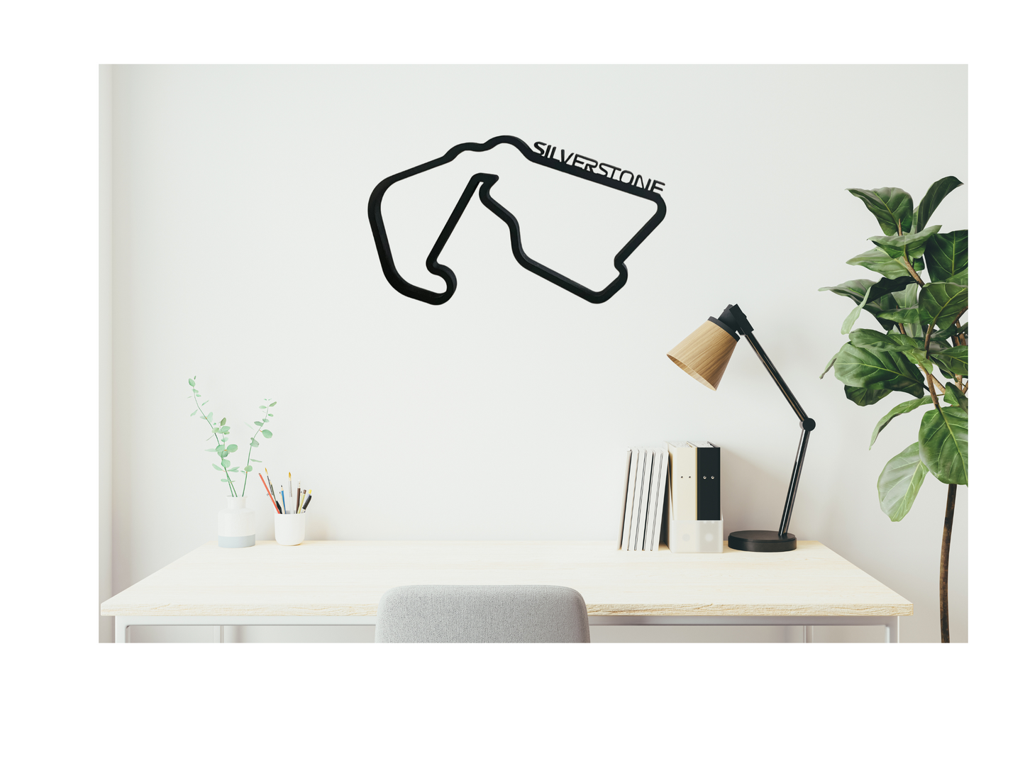 F1 Circuits