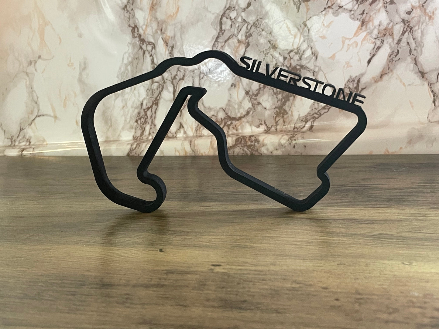 F1 Circuits