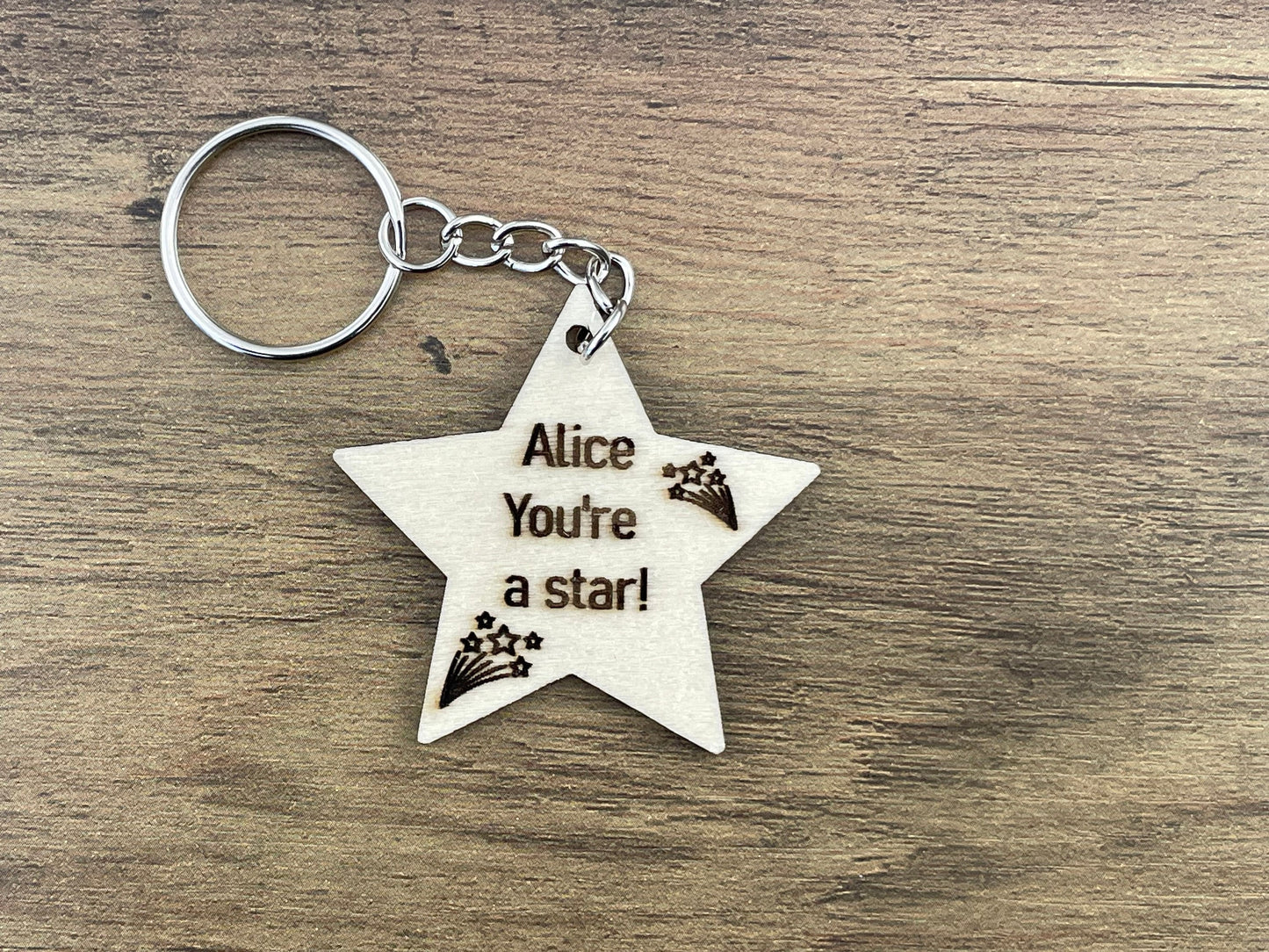 School Leaver Star Gift, Very Fast Delivery, Bulk Discount, Student Gift, End Of Year, Graduation, School, Award, Gifts From Teachers