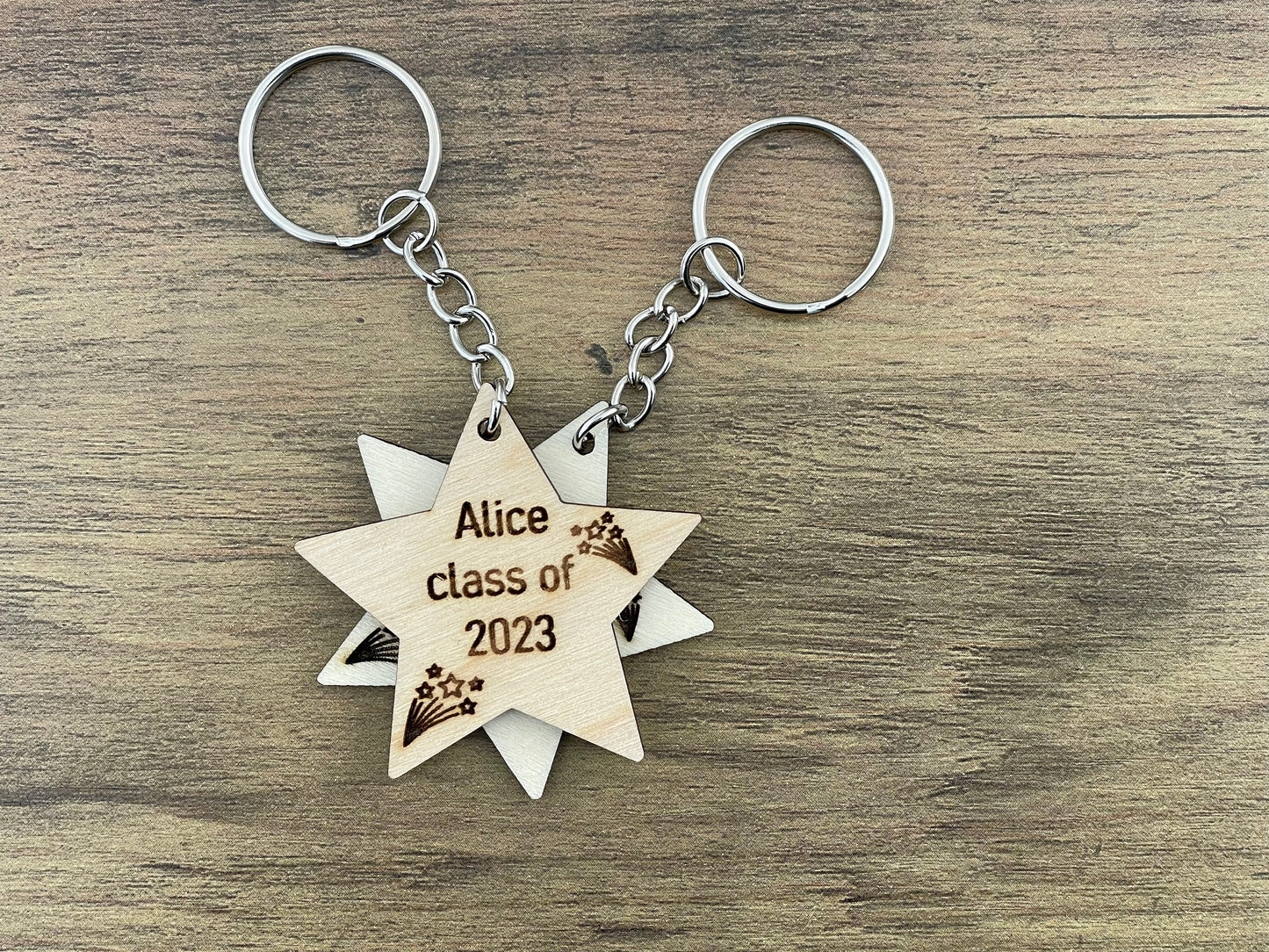 School Leaver Star Gift, Very Fast Delivery, Bulk Discount, Student Gift, End Of Year, Graduation, School, Award, Gifts From Teachers