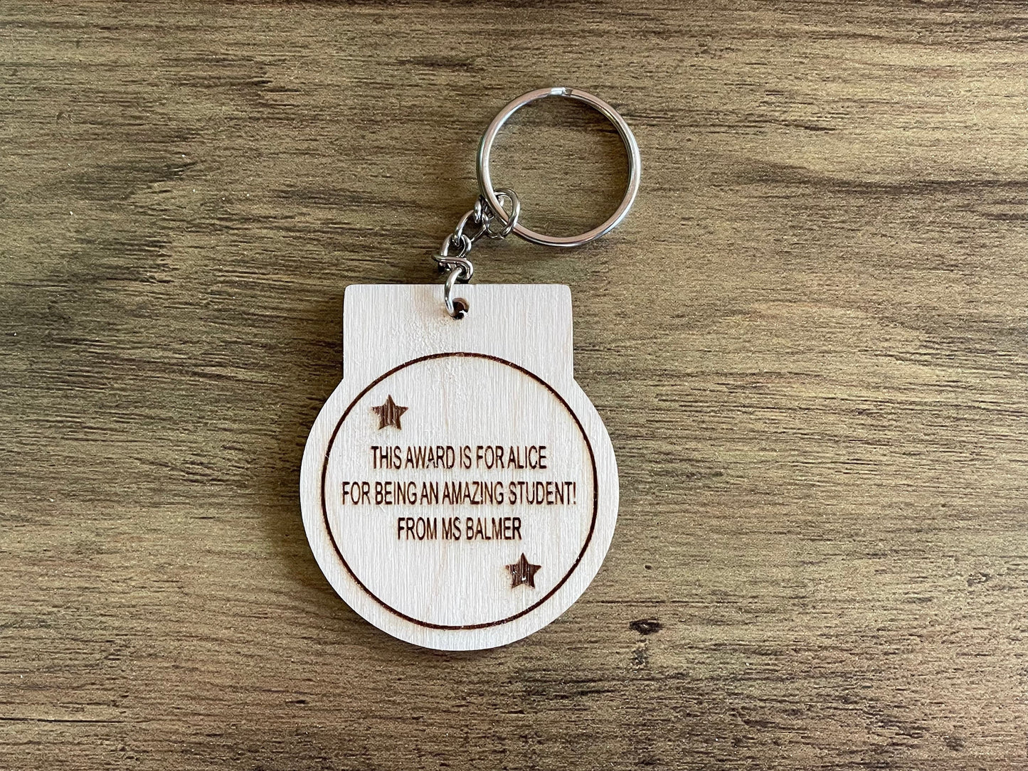 School Leaver Star Gift, Very Fast Delivery, Bulk Discount, Student Gift, End Of Year, Graduation, School, Award, Gifts From Teachers