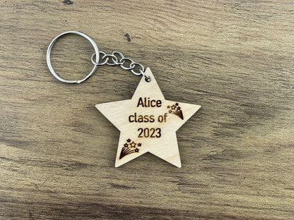 School Leaver Star Gift, Very Fast Delivery,  Bulk Discount, Student Gift, End Of Year, Graduation, School, Award, Gifts From Teachers