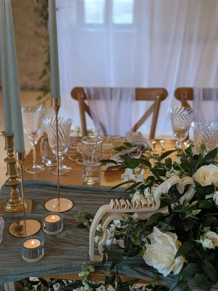 F1 Wedding Tracks
